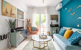 Athens Escape